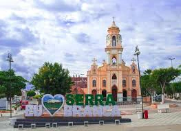 Serra Branca - Imagem 1
