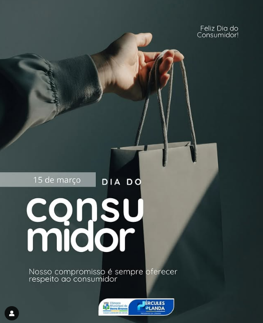 APROVAÇÃO NA SEMANA DO CONSUMIDOR