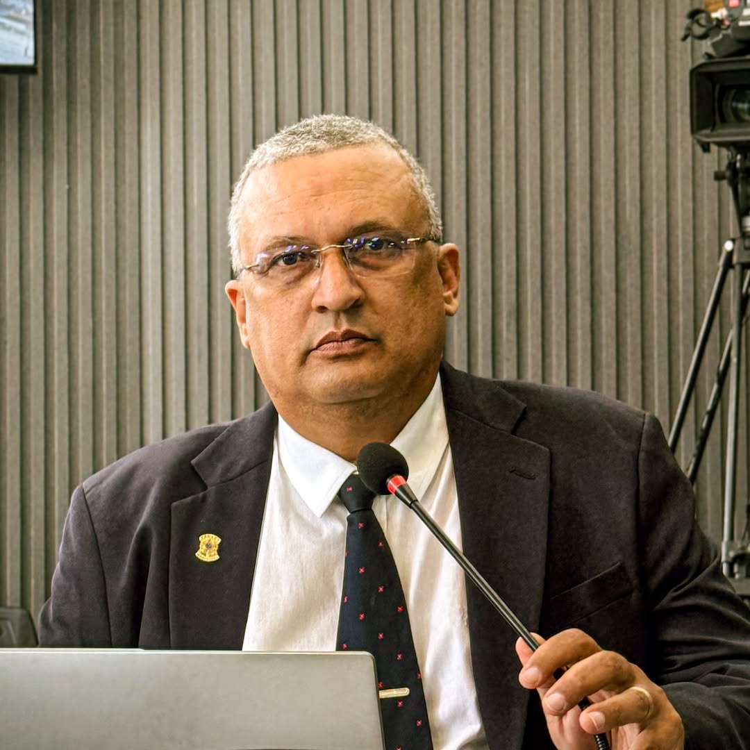 Câmara de Serra Branca realiza Sessão Extraordinária focada no desenvolvimento