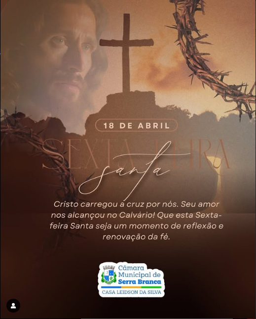 Sexta-feira Santa: Momento de Reflexão, Fé e Renovação Espiritual