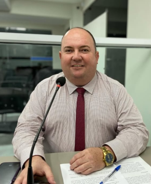 ADERBAL CHAGAS BRITO SOBRINHO