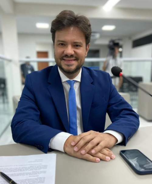 DIEGO DE SOUZA NUNES