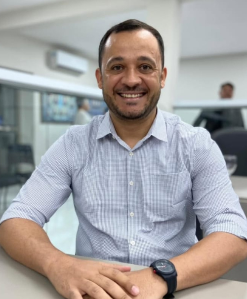 DIÓGENES SALES PEREIRA