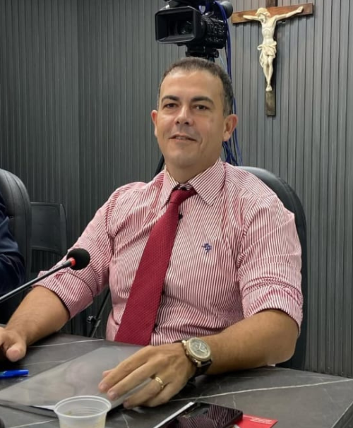 HEYDRICH DIAS NÓBREGA DE QUEIROZ